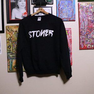 Stoner Petite Sweater